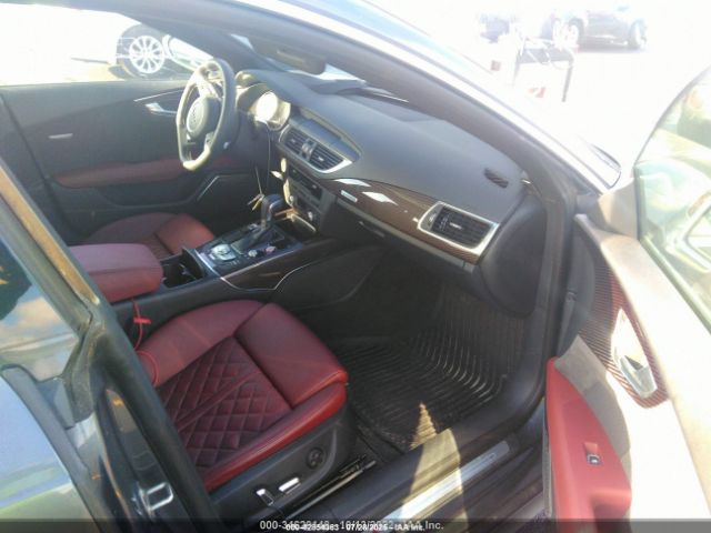 2017 AUDI S7 WAU2FAFC2HN065037 Photo 4