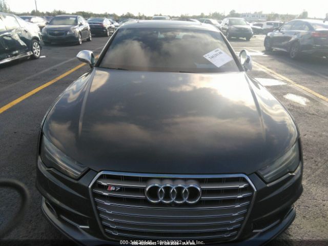 2017 AUDI S7 WAU2FAFC2HN065037 Photo 5