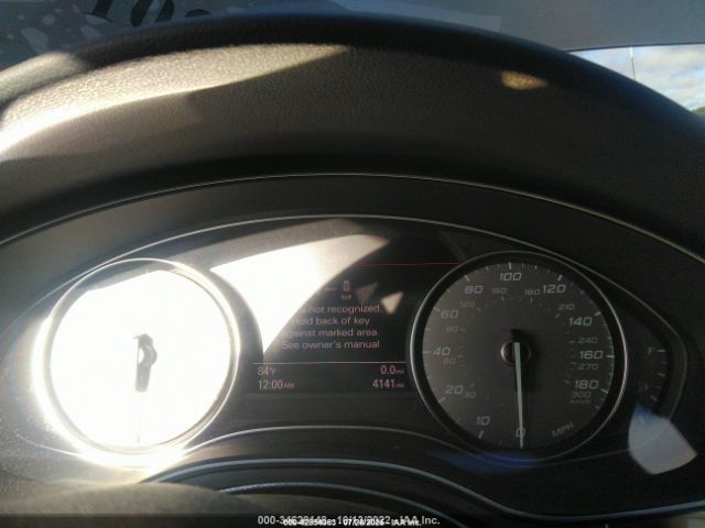 2017 AUDI S7 WAU2FAFC2HN065037 Photo 6