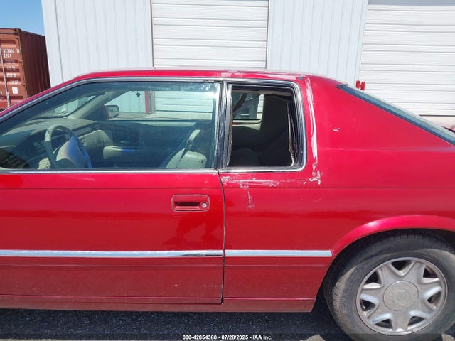 1995 CADILLAC ELDORADO 1G6ET1292SU623732 Photo 5