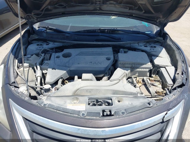 1N4AL3AP6FN917096 Nissan 2015