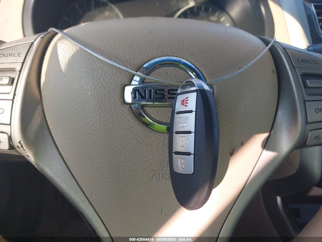 1N4AL3AP6FN917096 Nissan 2015