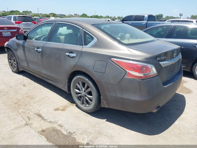 1N4AL3AP6FN917096 Nissan 2015
