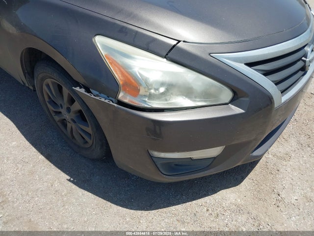 1N4AL3AP6FN917096 Nissan 2015