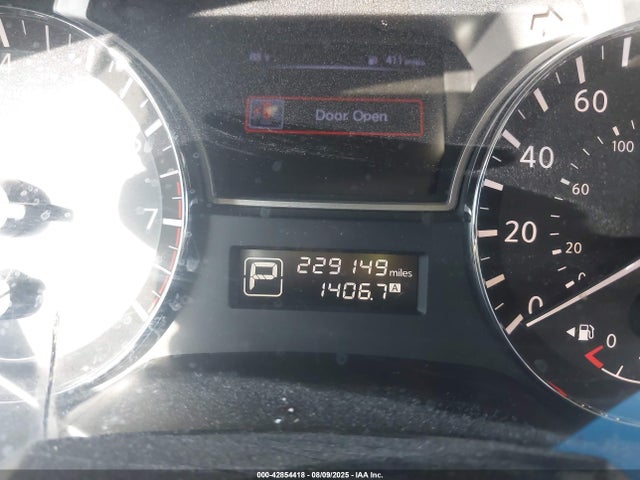 1N4AL3AP6FN917096 Nissan 2015