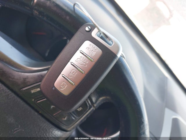 5XYKU4A78FG568659 KIA gasoline 3.3 v6 gdi lambda ii
