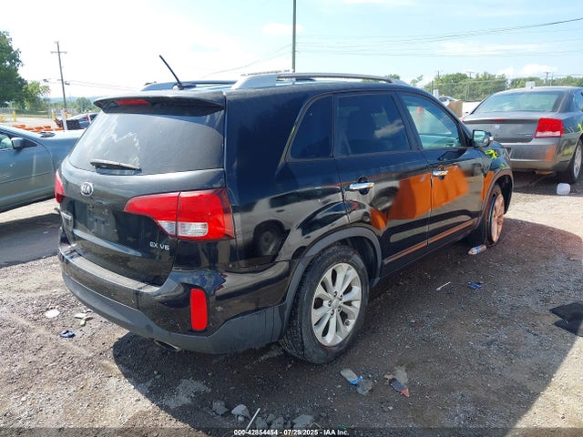 5XYKU4A78FG568659 KIA gasoline 3.3 v6 gdi lambda ii