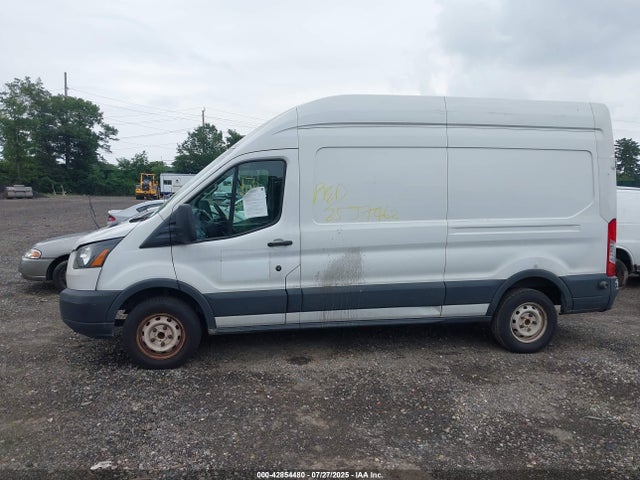 Продаж на аукціоні авто 2017 Ford Transit-250, vin: 1FTYR2XM5HKA03599, номер лоту: 42854480