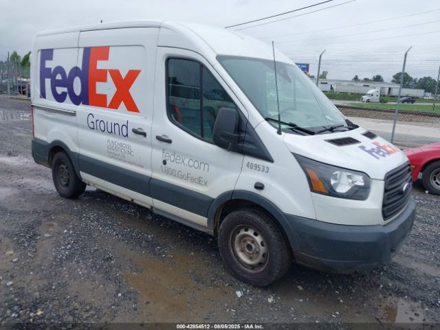 Ford 2018 2018 1FTYE1CM7JKB39721 main image
