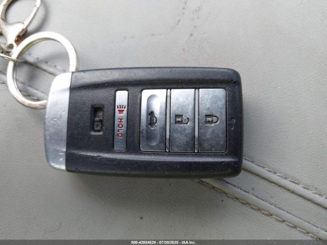 2015 ACURA TLX 19UUB2F74FA019196 Photo 10