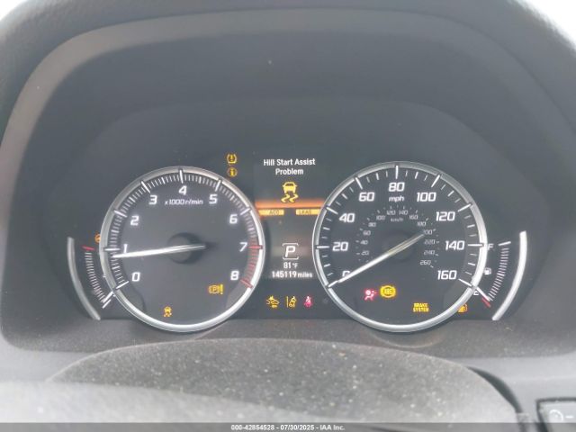 2015 ACURA TLX 19UUB2F74FA019196 Photo 6