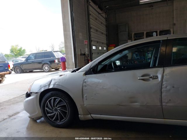 2009 MITSUBISHI GALANT 4A3AB36F69E011156 Photo 5