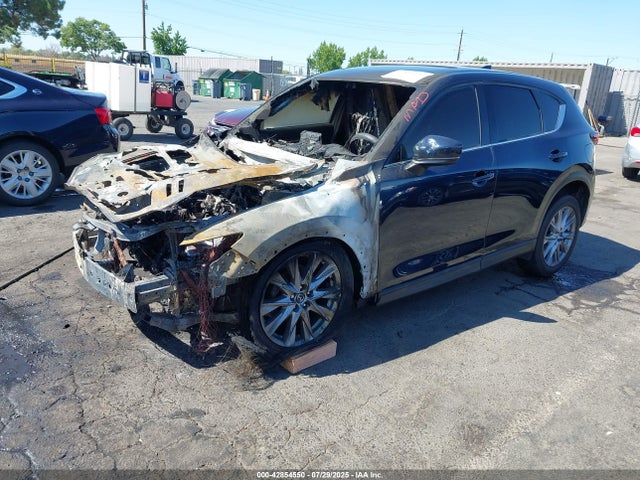 Mazda py cylinder deactivation 2020 JM3KFADM3L1849054 Image 2