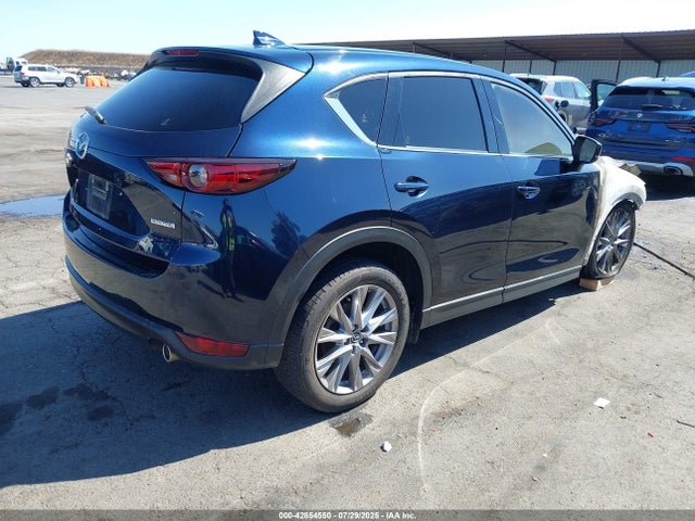 Mazda py cylinder deactivation 2020 JM3KFADM3L1849054 Image 4