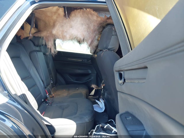 Mazda py cylinder deactivation 2020 JM3KFADM3L1849054 Image 8