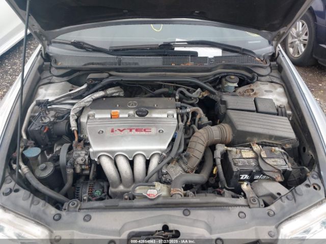 2004 ACURA TSX JH4CL96914C044090 Photo 9
