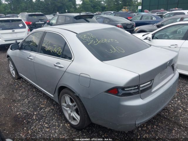 2004 ACURA TSX JH4CL96914C044090 Photo 2