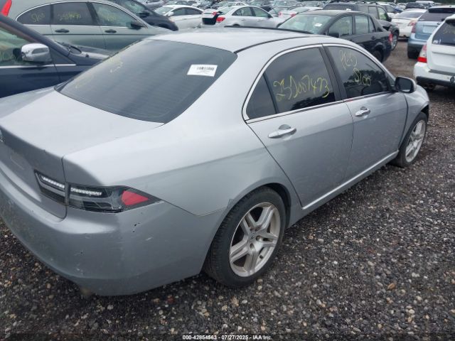 2004 ACURA TSX JH4CL96914C044090 Photo 3