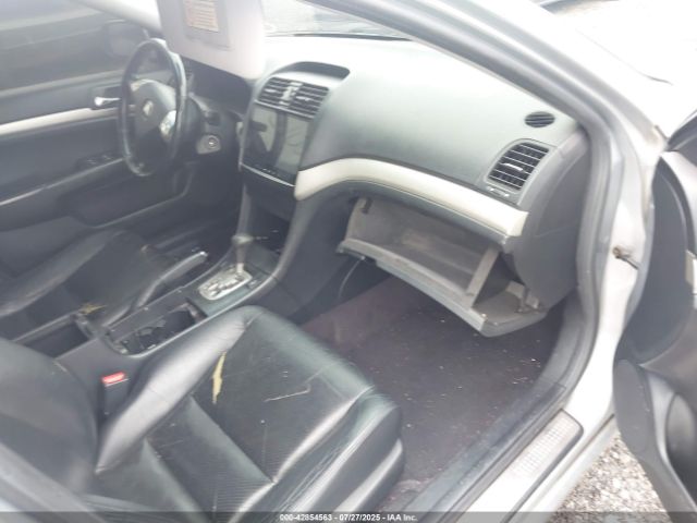 2004 ACURA TSX JH4CL96914C044090 Photo 4