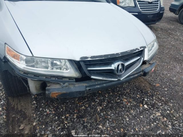 2004 ACURA TSX JH4CL96914C044090 Photo 5
