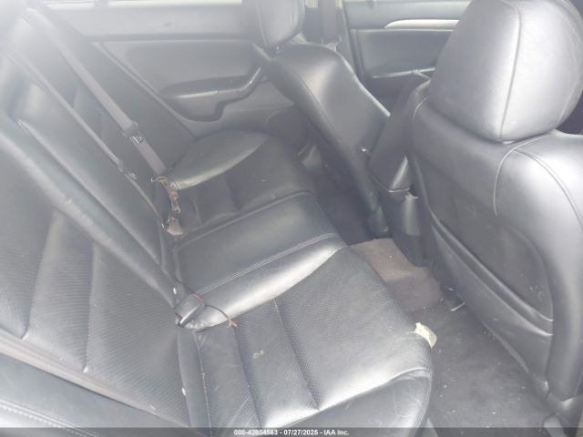 2004 ACURA TSX JH4CL96914C044090 Photo 7