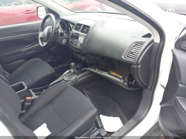 2015 MITSUBISHI OUTLANDER SPORT 4A4AR3AUXFE050857 Photo 4