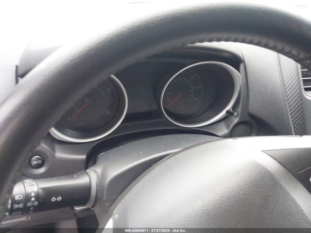 2015 MITSUBISHI OUTLANDER SPORT 4A4AR3AUXFE050857 Photo 6