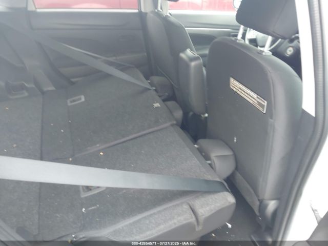 2015 MITSUBISHI OUTLANDER SPORT 4A4AR3AUXFE050857 Photo 7