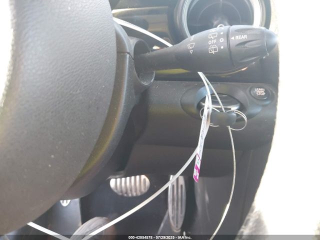 2011 MINI COOPER S WMWSV3C5XBTY13489 Photo 10