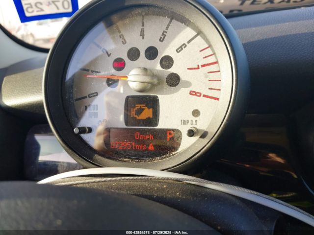 2011 MINI COOPER S WMWSV3C5XBTY13489 Photo 6