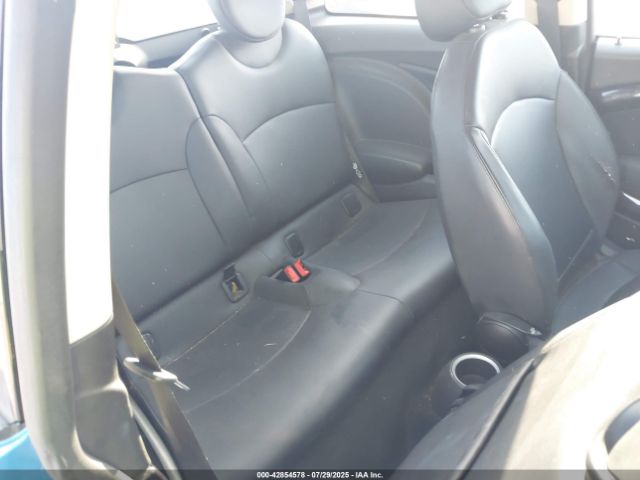 2011 MINI COOPER S WMWSV3C5XBTY13489 Photo 7