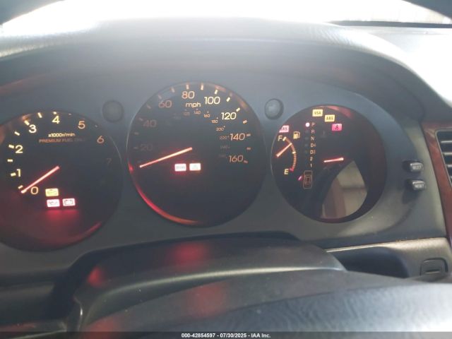 2002 ACURA RL JH4KA96672C011342 Photo 6