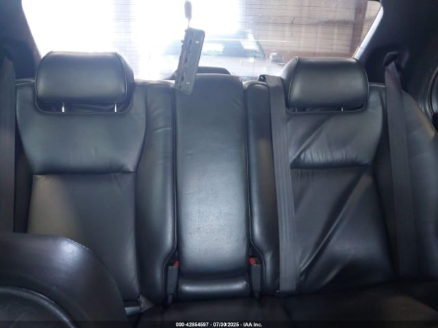 2002 ACURA RL JH4KA96672C011342 Photo 7