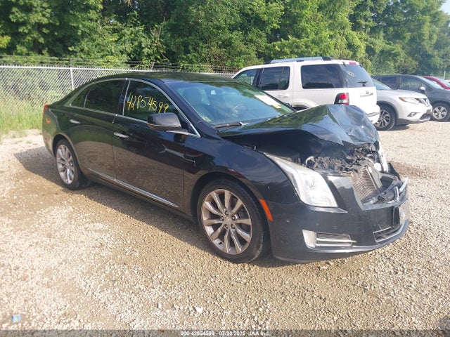 2017 CADILLAC XTS 2G61M5S36H9108592 Photo 0