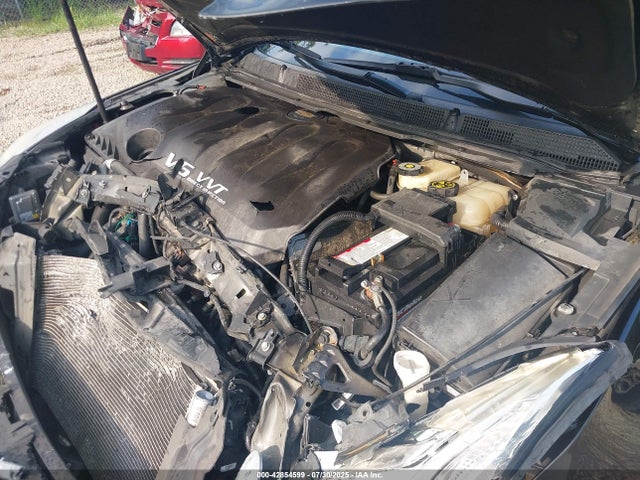 2017 CADILLAC XTS 2G61M5S36H9108592 Photo 9