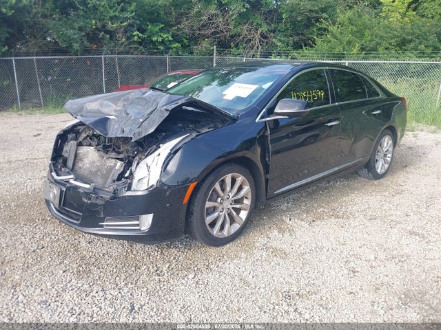 2017 CADILLAC XTS 2G61M5S36H9108592 Photo 1
