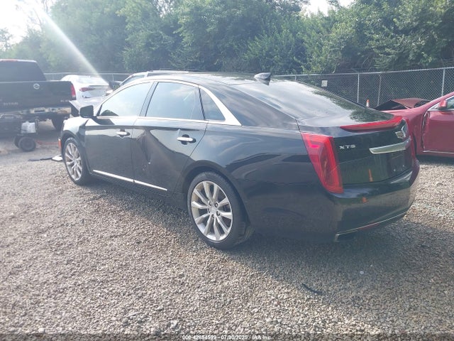 2017 CADILLAC XTS 2G61M5S36H9108592 Photo 2