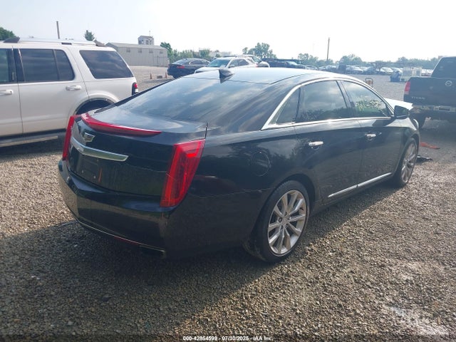 2017 CADILLAC XTS 2G61M5S36H9108592 Photo 3