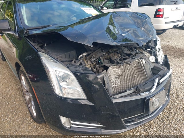 2017 CADILLAC XTS 2G61M5S36H9108592 Photo 5