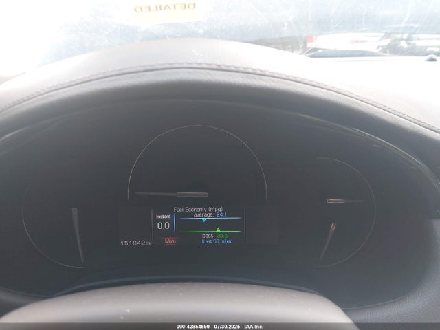 2017 CADILLAC XTS 2G61M5S36H9108592 Photo 6