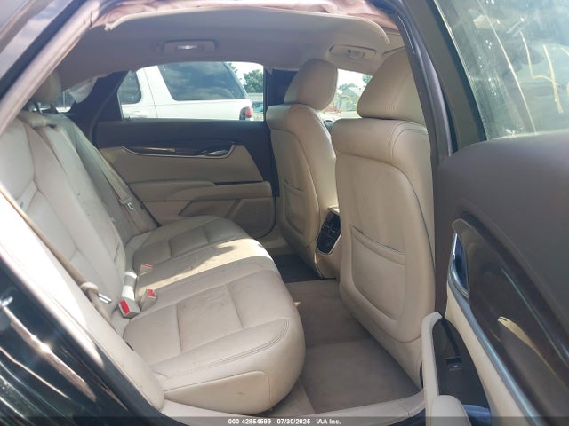 2017 CADILLAC XTS 2G61M5S36H9108592 Photo 7