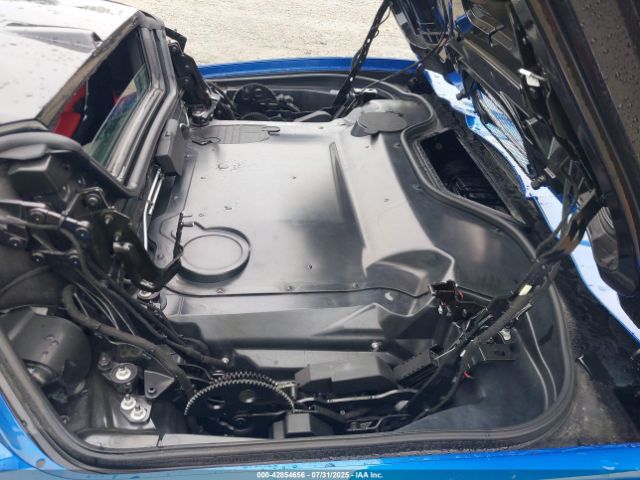 2020 CHEVROLET CORVETTE STINGRAY 1G1Y73D42L5111694 Photo 9