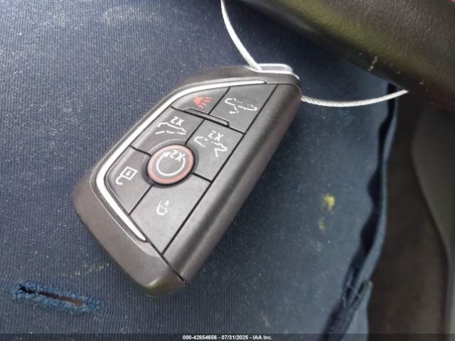 2020 CHEVROLET CORVETTE STINGRAY 1G1Y73D42L5111694 Photo 10