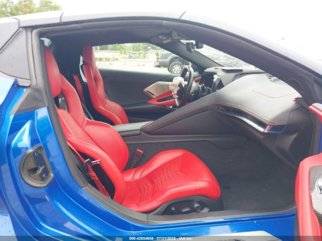 2020 CHEVROLET CORVETTE STINGRAY 1G1Y73D42L5111694 Photo 4