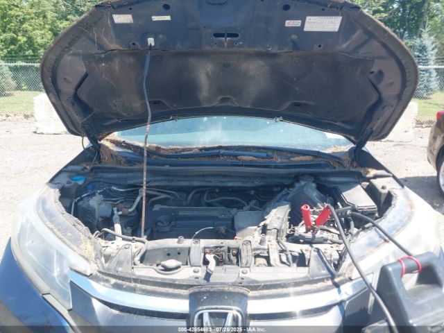 2015 HONDA CR-V 2HKRM4H34FH704456 Photo 9