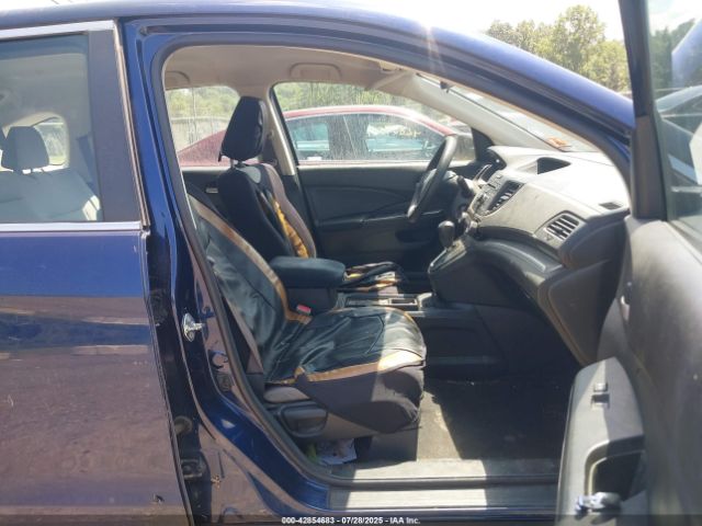 2015 HONDA CR-V 2HKRM4H34FH704456 Photo 4