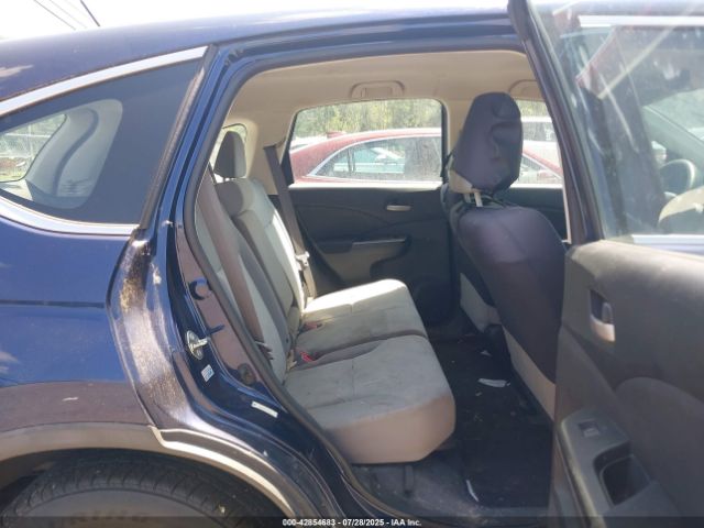 2015 HONDA CR-V 2HKRM4H34FH704456 Photo 7