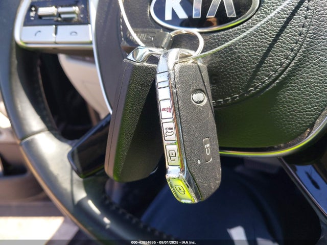 5XYP64HC0MG111974 KIA kmc gdi lambda-ii