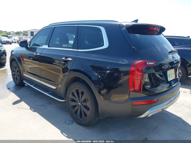 5XYP64HC0MG111974 KIA kmc gdi lambda-ii