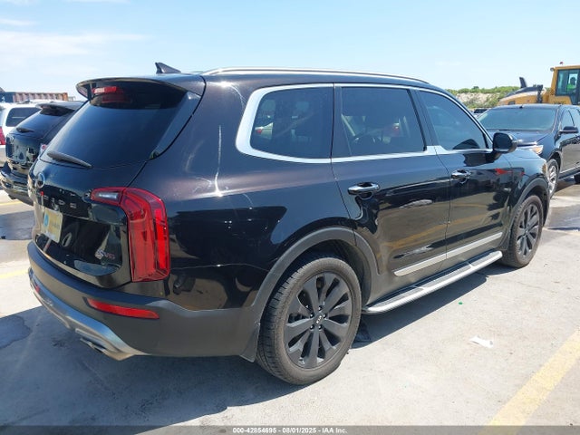 5XYP64HC0MG111974 KIA kmc gdi lambda-ii